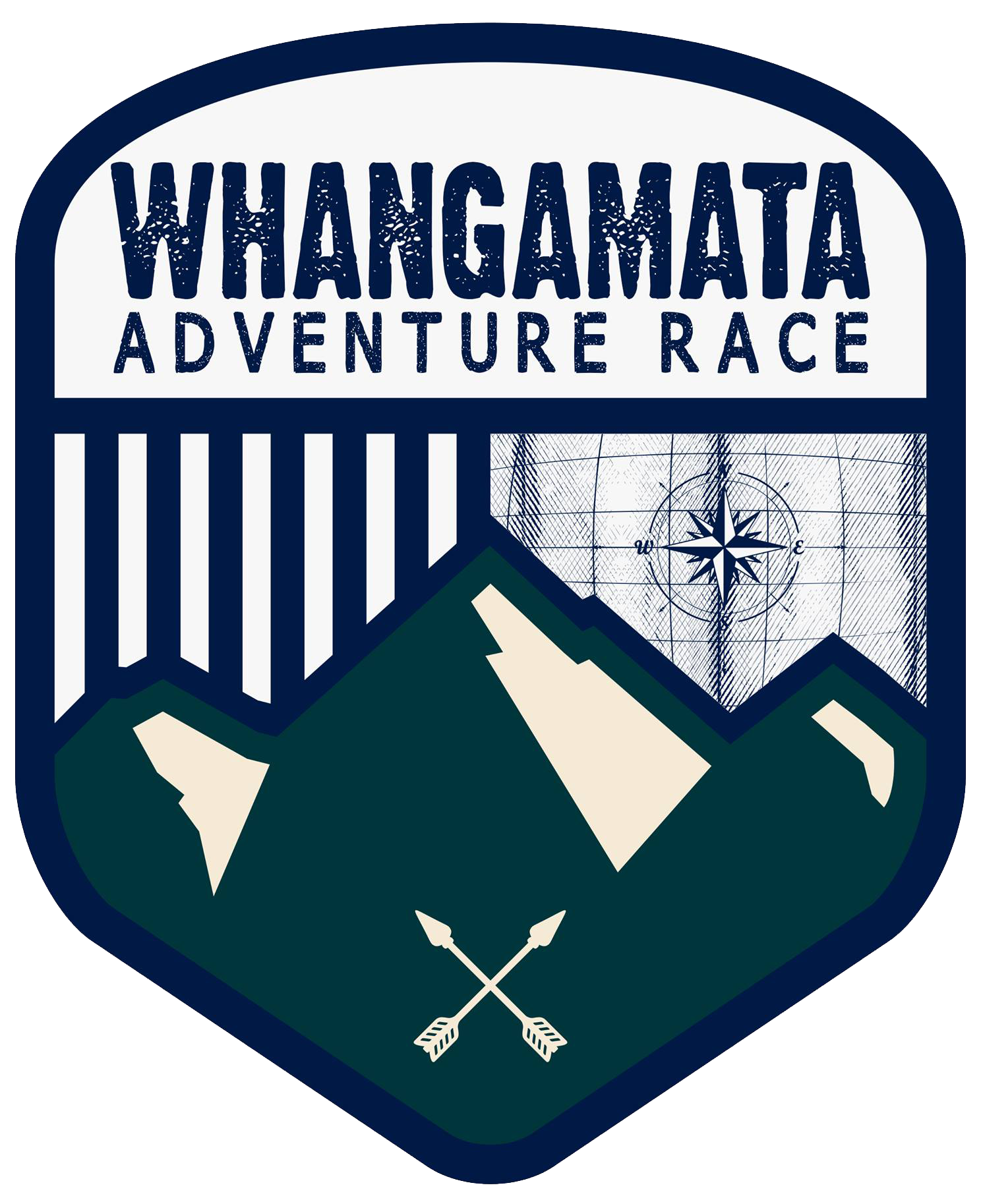 Whangamatā Adventure Race